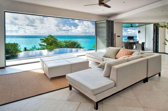 Imagen de la habitación del Hotel Tamarind Hills. Foto 4