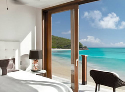 Imagen de la habitación del Hotel Tamarind Hills. Foto 5