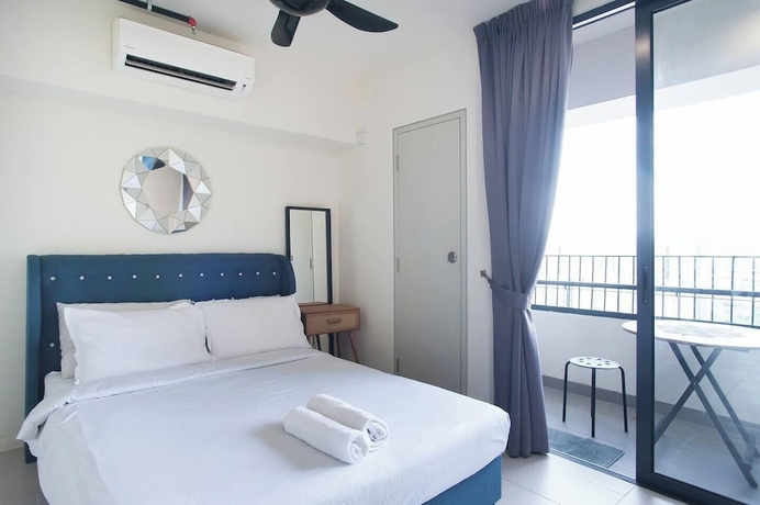 Imagen de la habitación del Hotel Tamarind Luxury Condo by Smarthome. Foto 1