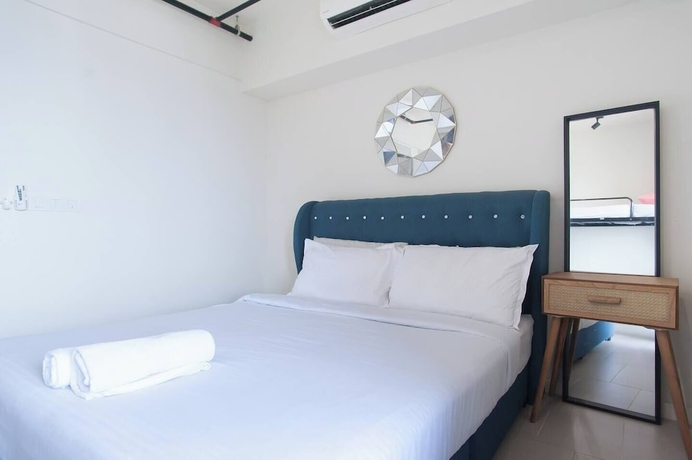 Imagen de la habitación del Hotel Tamarind Luxury Condo by Smarthome. Foto 2