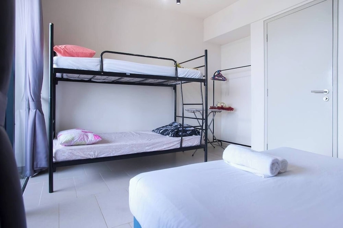 Imagen de la habitación del Hotel Tamarind Luxury Condo by Smarthome. Foto 3