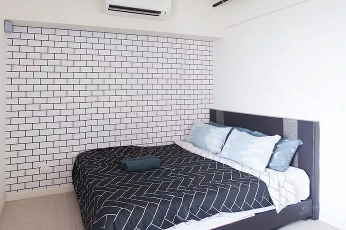 Imagen de la habitación del Hotel Tamarind Luxury Condo by Smarthome. Foto 5