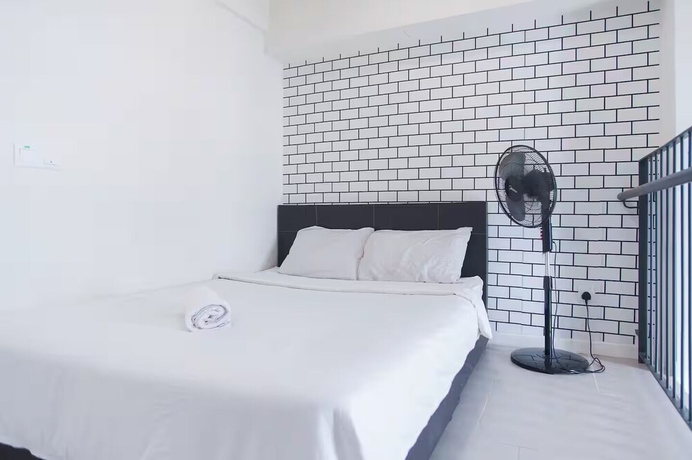 Imagen de la habitación del Hotel Tamarind Luxury Condo by Smarthome. Foto 6