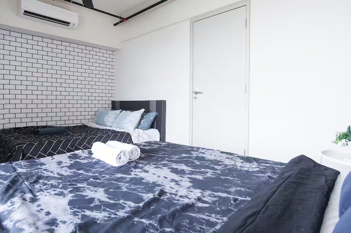 Imagen de la habitación del Hotel Tamarind Luxury Condo by Smarthome. Foto 7