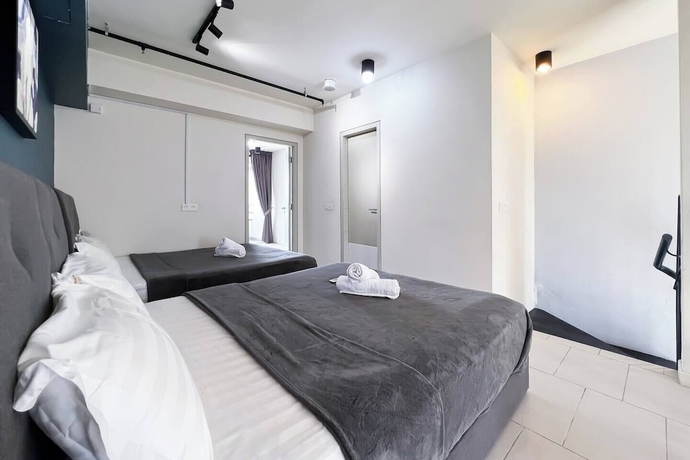 Imagen de la habitación del Hotel Tamarind Luxury Condo by Smarthome. Foto 12