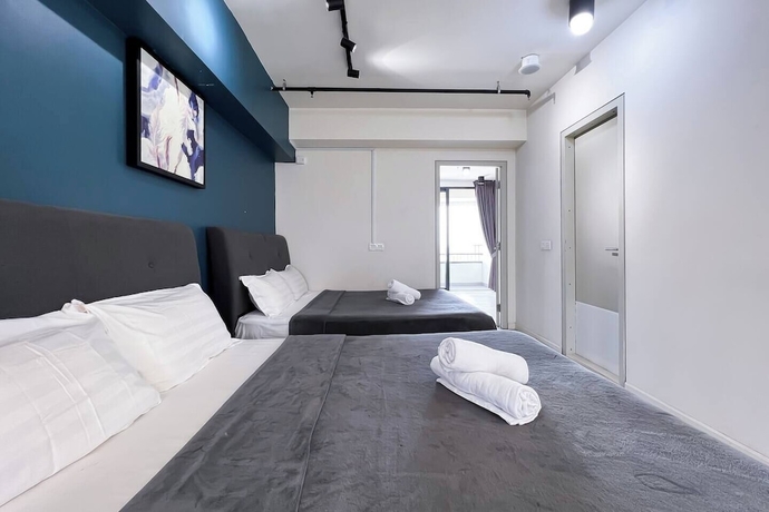 Imagen de la habitación del Hotel Tamarind Luxury Condo by Smarthome. Foto 14