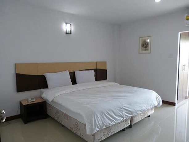 Imagen de la habitación del Hotel Tamarind Place. Foto 5
