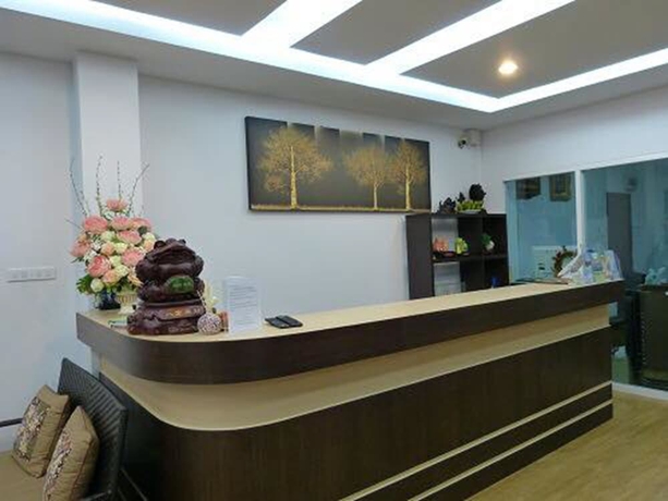 Imagen de los interiores del Hotel Tamarind Place. Foto 13
