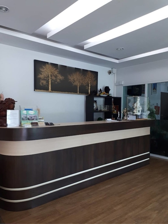 Imagen de los interiores del Hotel Tamarind Place. Foto 14