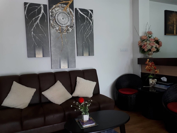 Imagen de los interiores del Hotel Tamarind Place. Foto 15