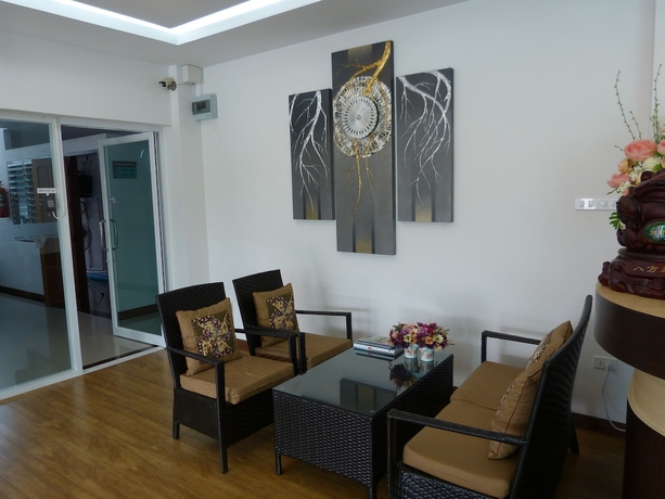 Imagen de los interiores del Hotel Tamarind Place. Foto 16