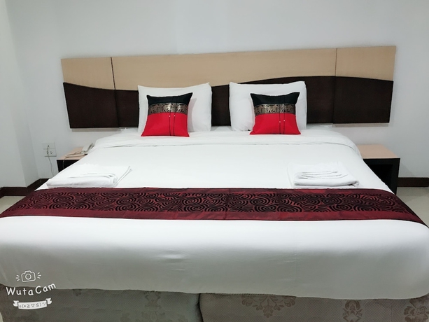 Imagen de la habitación del Hotel Tamarind Place. Foto 6