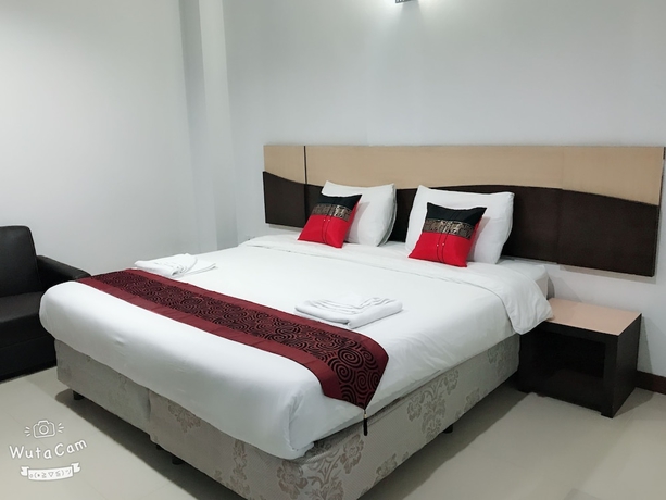 Imagen de la habitación del Hotel Tamarind Place. Foto 7
