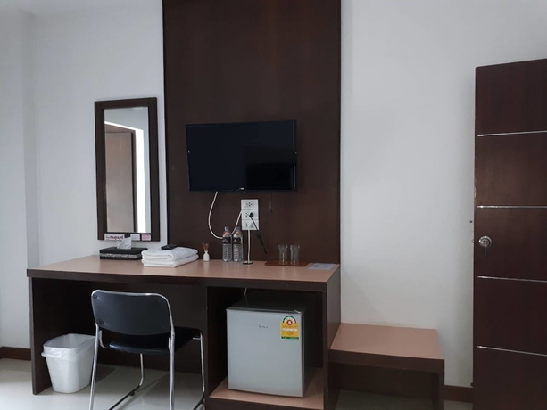 Imagen de la habitación del Hotel Tamarind Place. Foto 9