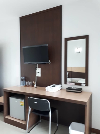 Imagen de la habitación del Hotel Tamarind Place. Foto 10