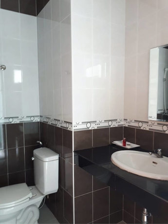 Imagen de la habitación del Hotel Tamarind Place. Foto 11