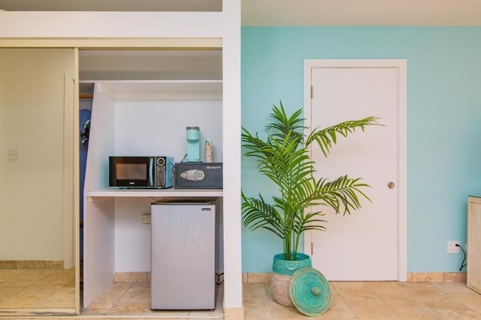 Imagen de la habitación del Hotel Tamarind Reef Resort Spa and Marina. Foto 3