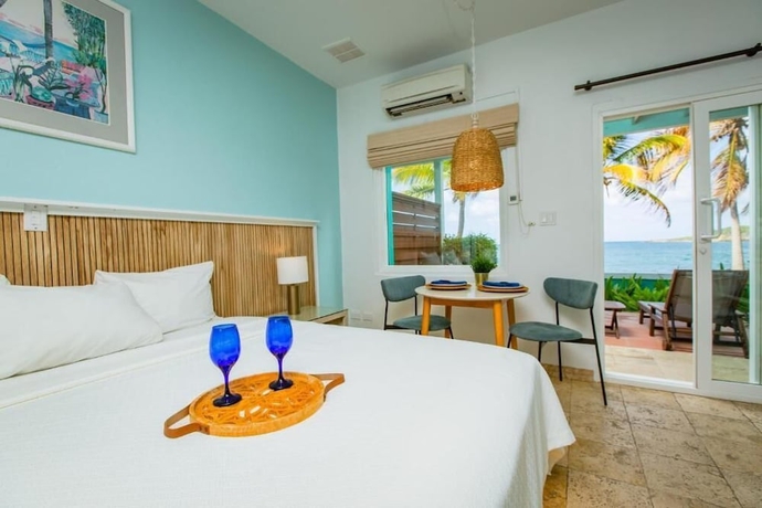 Imagen de la habitación del Hotel Tamarind Reef Resort Spa and Marina. Foto 5