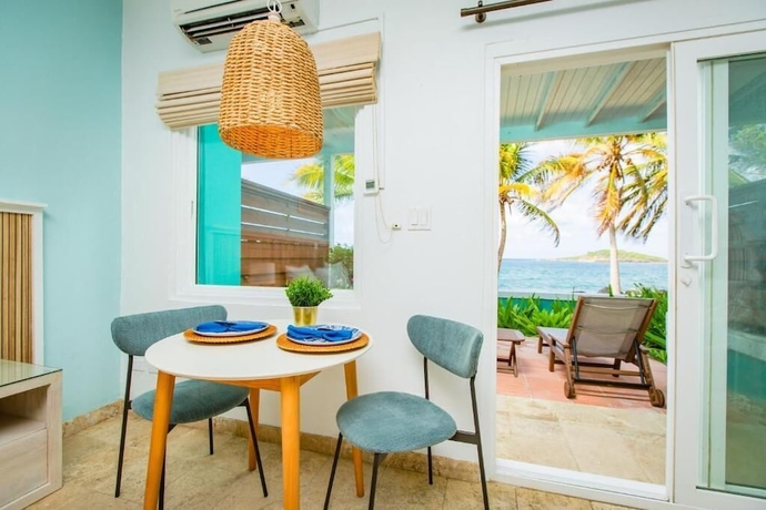 Imagen de la habitación del Hotel Tamarind Reef Resort Spa and Marina. Foto 7