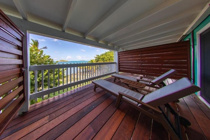 Imagen de la habitación del Hotel Tamarind Reef Resort Spa and Marina. Foto 12