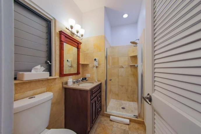 Imagen de la habitación del Hotel Tamarind Reef Resort Spa and Marina. Foto 13