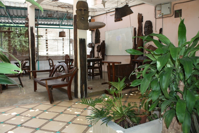 Imagen de los exteriores del Hotel Tamarind Residences. Foto 12