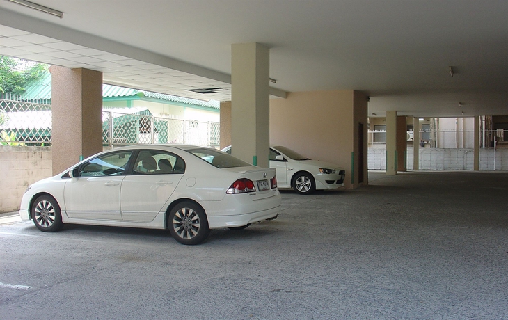 Imagen general del Hotel Tamarind Residences. Foto 1