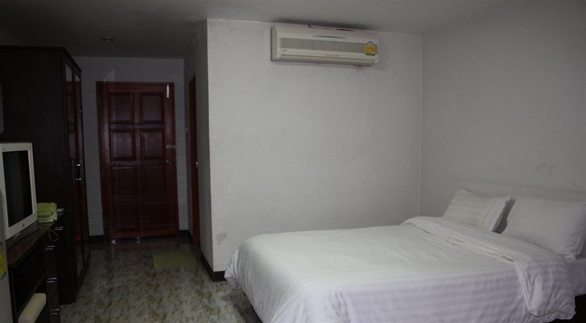 Imagen de la habitación del Hotel Tamarind Residences. Foto 5