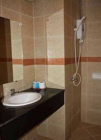 Imagen de la habitación del Hotel Tamarind Residences. Foto 8