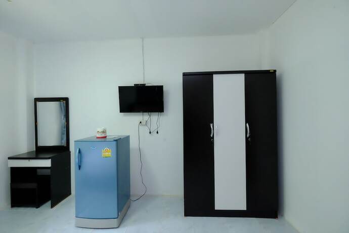 Imagen general del Hotel Tamarind Resort. Foto 2