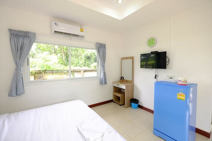 Imagen general del Hotel Tamarind Resort. Foto 3