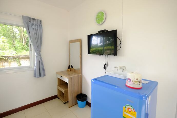 Imagen general del Hotel Tamarind Resort. Foto 4