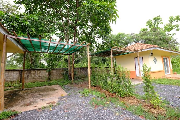 Imagen general del Hotel Tamarind Resort. Foto 5