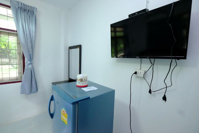 Imagen general del Hotel Tamarind Resort. Foto 6