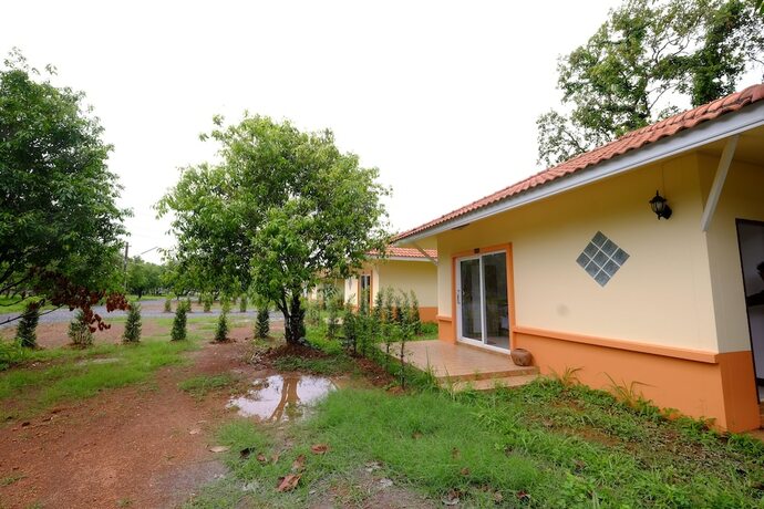 Imagen general del Hotel Tamarind Resort. Foto 7