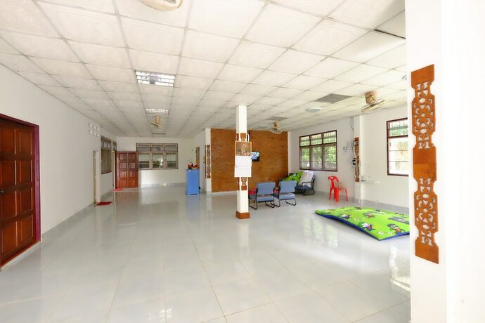 Imagen general del Hotel Tamarind Resort. Foto 8