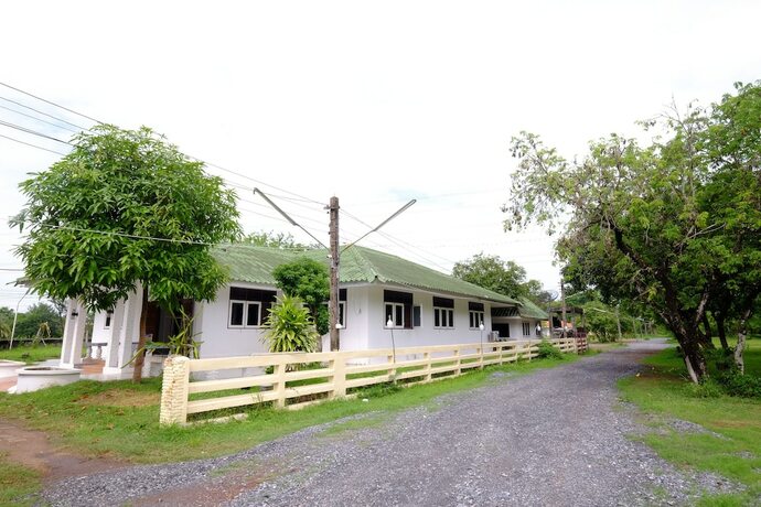 Imagen general del Hotel Tamarind Resort. Foto 10