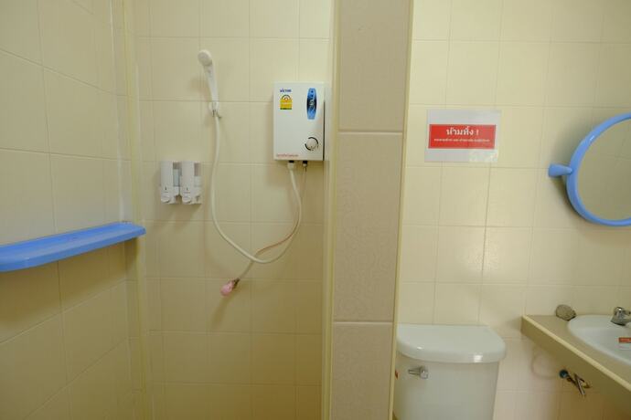 Imagen general del Hotel Tamarind Resort. Foto 12