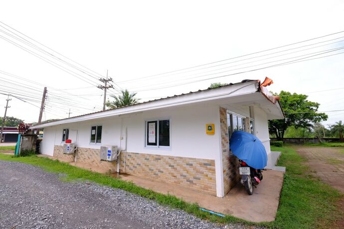 Imagen general del Hotel Tamarind Resort. Foto 13