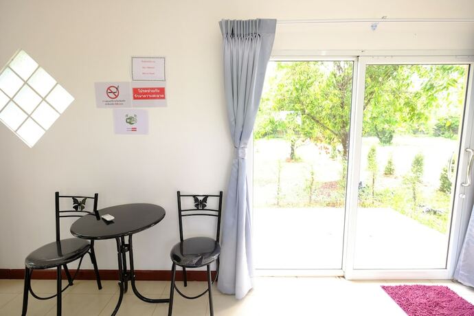 Imagen general del Hotel Tamarind Resort. Foto 14