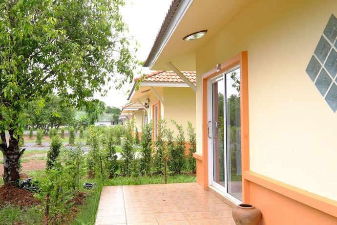 Imagen general del Hotel Tamarind Resort. Foto 15