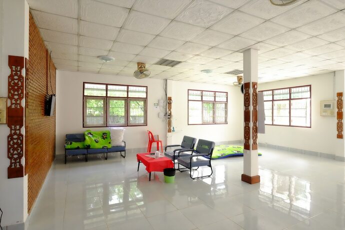 Imagen general del Hotel Tamarind Resort. Foto 16