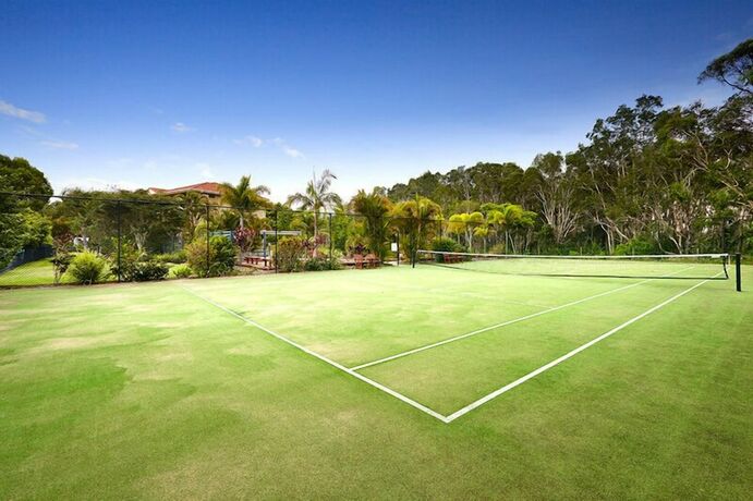 Imagen general del Hotel Tamarind Sands Resort. Foto 4