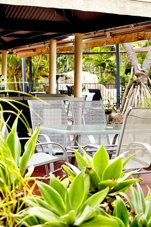 Imagen general del Hotel Tamarind Sands Resort. Foto 5