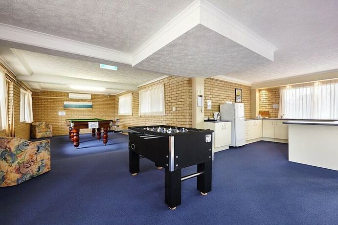 Imagen general del Hotel Tamarind Sands Resort. Foto 6