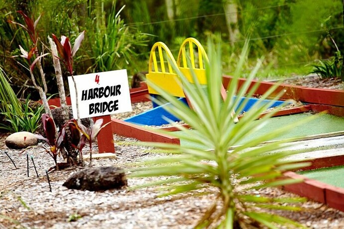 Imagen general del Hotel Tamarind Sands Resort. Foto 2