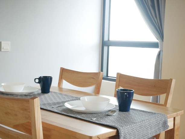 Imagen de la habitación del Hotel Tamarind Suites By Elite Stay. Foto 2