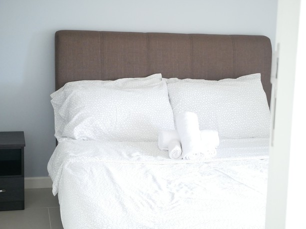 Imagen de la habitación del Hotel Tamarind Suites By Elite Stay. Foto 3