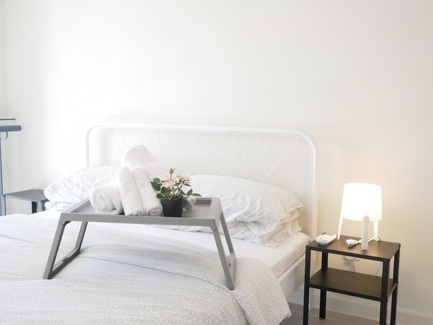 Imagen de la habitación del Hotel Tamarind Suites By Elite Stay. Foto 4