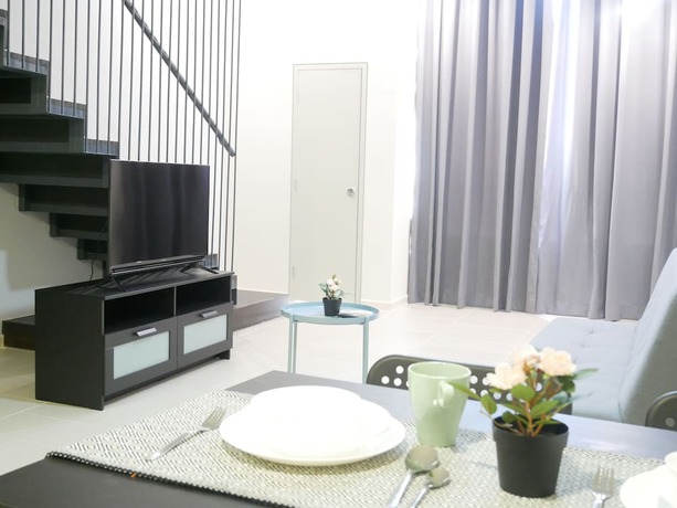 Imagen de la habitación del Hotel Tamarind Suites By Elite Stay. Foto 5